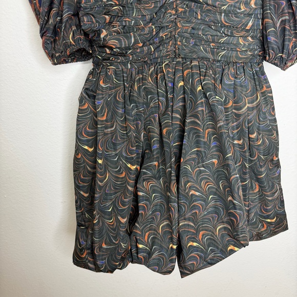 Ulla Johnson Ophelia Patterned Dress NWT - Picture 5 of 9